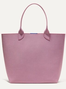 Rothy’s The Lightweight Tote Bag Light Petal Pink NWT